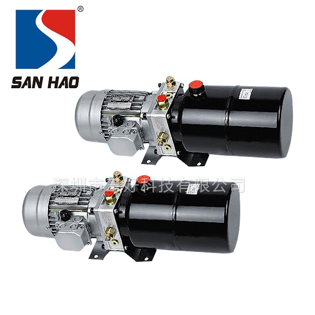 登車橋動力單元是用于做什么的？怎么工作的？