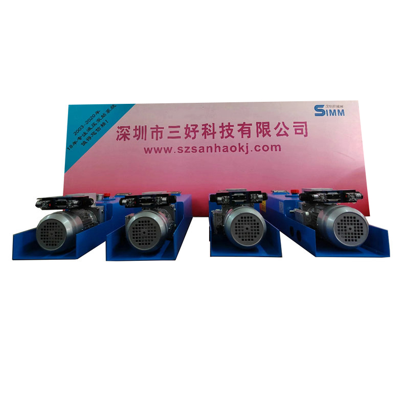 汽車升降尾板動(dòng)力單元是什么，結(jié)構(gòu)及優(yōu)勢(shì)如何